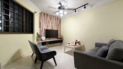 Blk 205 Marsiling Admiralty Park (Woodlands), HDB 4 Rooms #568095541